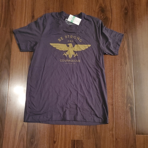 HOPE T-SHIRT - Picture 2 of 3